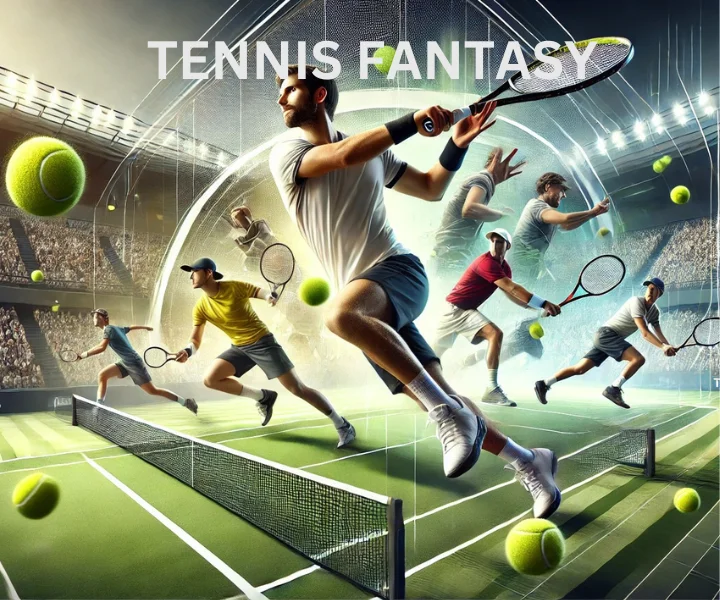 TENNIS FANTASY