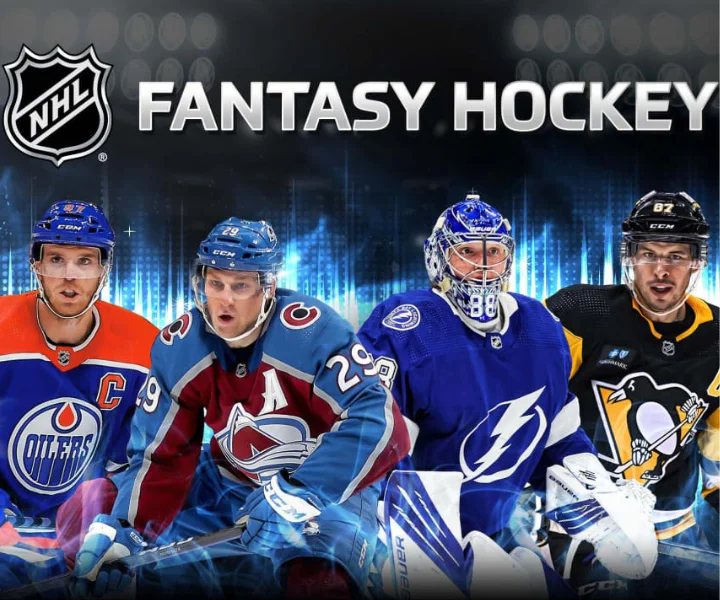 FANTASY HOCKEY