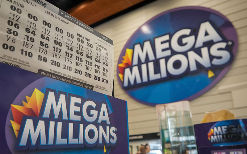 mega millions lottery