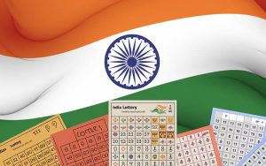 india lottery