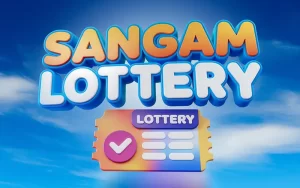 sangam lottery