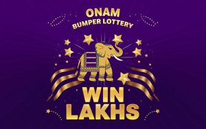 onam bumper lottery