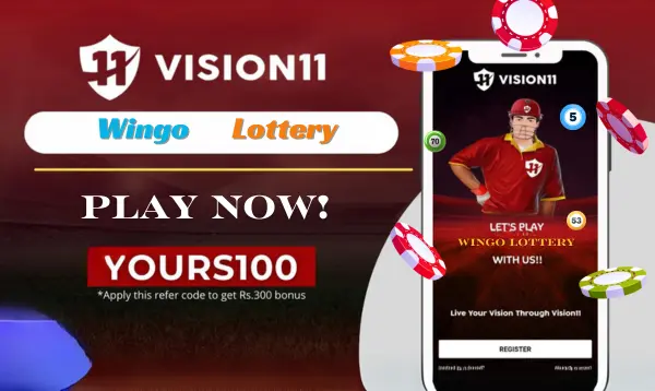 WINGO LOTTERY choosing games